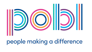 PObl logo