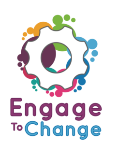 Engage to Change logo