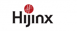 Hijinx logo