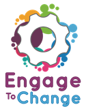 Engage to change logo