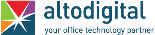 Altodigital logo