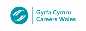 Careers Wales Logo