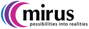 Mirus logo
