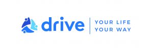 Drive logo