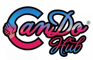 Cando Hub logo