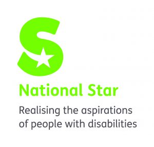 National Star College Logo