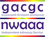 North Wales Advice and Advocacy Logo