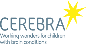 Cerebra logo