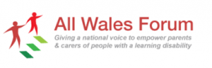 All Wales Forum Logo