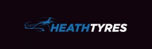 Heath Tyres logo