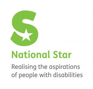 National Star logo
