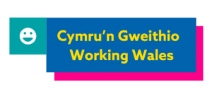 Working Wales Logo