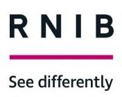 rnib logo