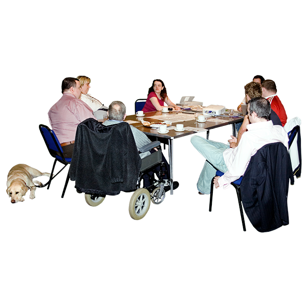 Free workshops about restrictive practices for people with a learning ...