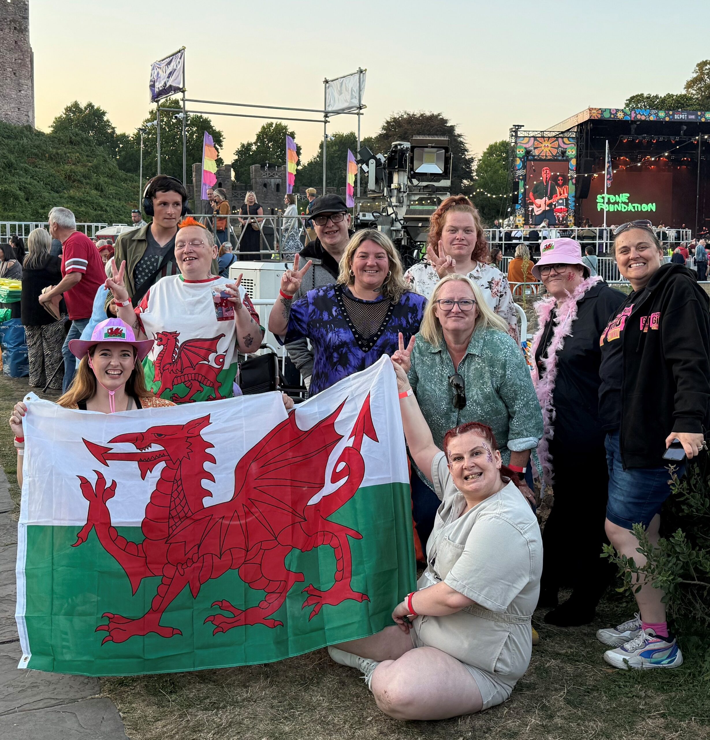 Annual review 2025 – 2026 - Learning Disability Wales